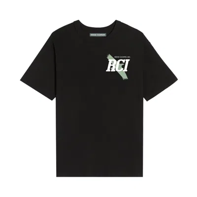 Pre-owned Reese Cooper Every Path Leads Home Tee 'black'