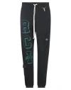 Reese Cooper Man Pants Black Size S Cotton In Black