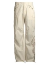 REESE COOPER MEN'S FIELD OF VIEW DESERT MARIGOLD EMBROIDERED CARGO PANTS