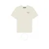 Reese Cooper Men's Vintage White Keep It Going T-shirt In White