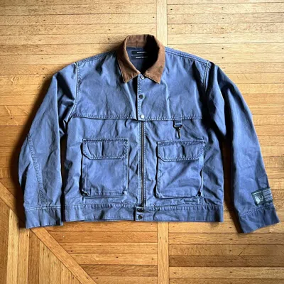 Pre-owned Reese Cooper Work Jacket