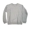 Reet Aus Basic Sweatshirt For Women In Gray