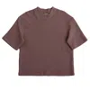Reet Aus Men's Oversized T-shirt For Men, Basic