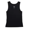 Reet Aus Men's Tank Top For Men, Basic| Black