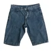Reet Aus Recycled Denim Shorts For Men