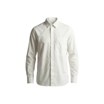 Reet Aus Regular Fit Shirt For Men In White