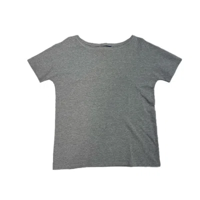 Reet Aus T-shirt For Women, Diamond In Gray