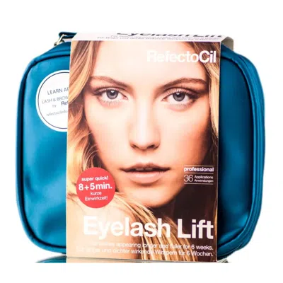 Refectocil Ladies Eyelash Lift Kit Gift Set Makeup 9003877904038