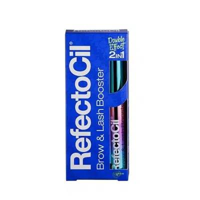 Refectocil Ladies Lash & Brow Booster Liquid 0.2 oz Makeup 9003877904021 In Transparent