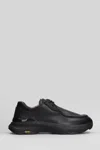 Referenc Fernabee Sneakers In Black