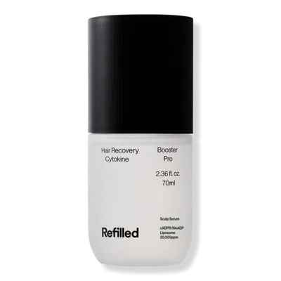 Refilled Cytokine Booster Pro Daily Scalp Serum