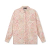 REFINED DEPARTMENT | JAZZY BROIDERIE BLOUSE