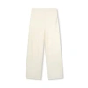 REFINED DEPARTMENT | NOVA KNITTED STRUCTURED PANTS