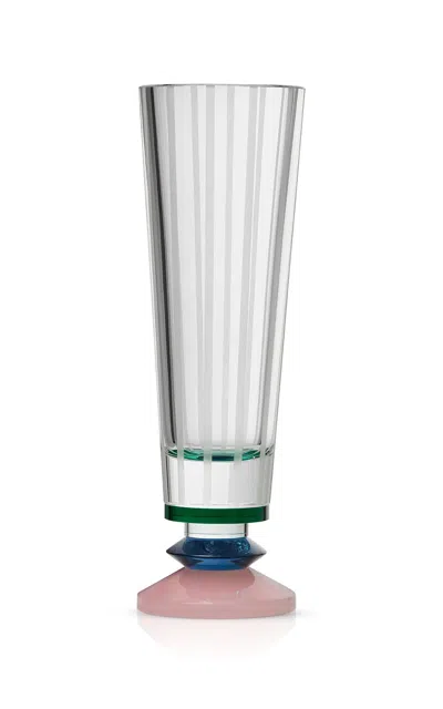 Reflections Copenhagen - Amélie Vase - Clear In Transparent