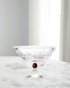 Reflections Copenhagen Amira Small Bowl In Transparent