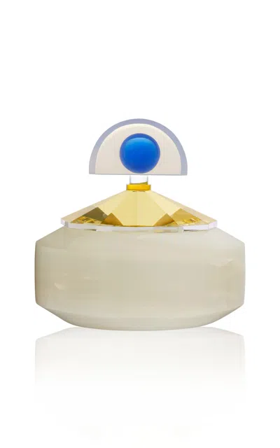 Reflections Copenhagen Blueberry Bonbonniere In Multi