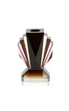 Reflections Copenhagen Brooklyn Candle Holder In Multi