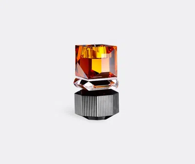 Reflections Copenhagen Candlelight And Scents Amber In Amber, Black