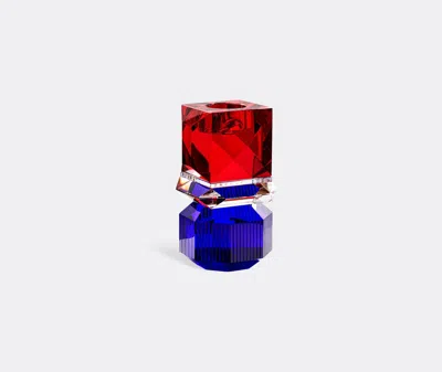 Reflections Copenhagen Candlelight And Scents Red In Red, Cobalt
