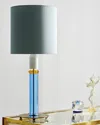 REFLECTIONS COPENHAGEN CARNIVAL TABLE LAMP