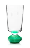 Reflections Copenhagen Chelsea Tall Crystal Glass In Multi
