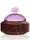 Reflections Copenhagen Cherry Bonbonniere In Purple