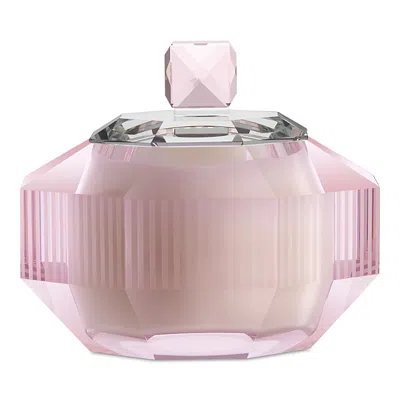 Reflections Copenhagen Clara Home Scent Candle In Pink
