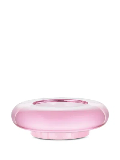 Reflections Copenhagen Cleo Bowl In Pink