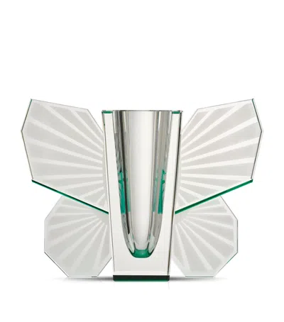 Reflections Copenhagen Crystal Claire Vase