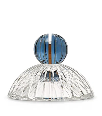 Reflections Copenhagen Crystal Louis Place Card Holder