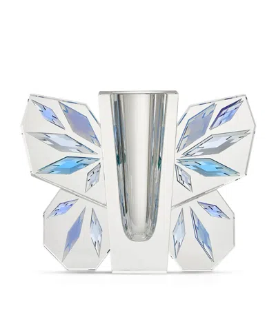 Reflections Copenhagen Crystal Lucie  Vase