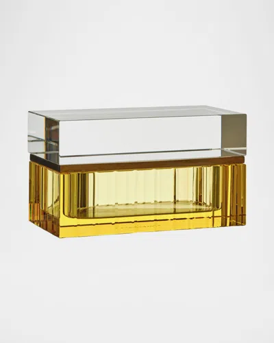 Reflections Copenhagen Daisy Trinket Box In Assort