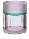 Reflections Copenhagen Dazzle Tooth Brush Holder (9.5cm) In Pink