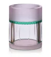 Reflections Copenhagen Dazzle Toothbrush Holder