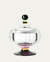 Reflections Copenhagen Decadent Jar In Multi