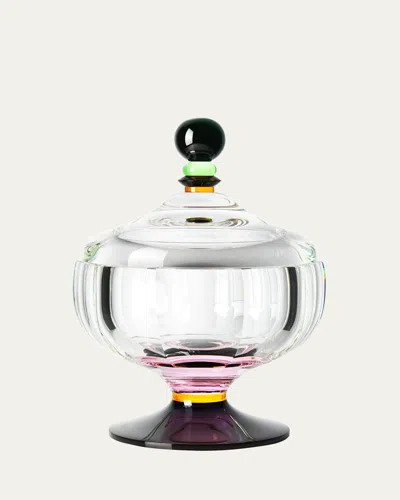 REFLECTIONS COPENHAGEN DECADENT JAR