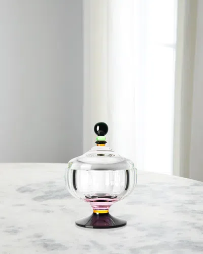 Reflections Copenhagen Decadent Jar In Multi
