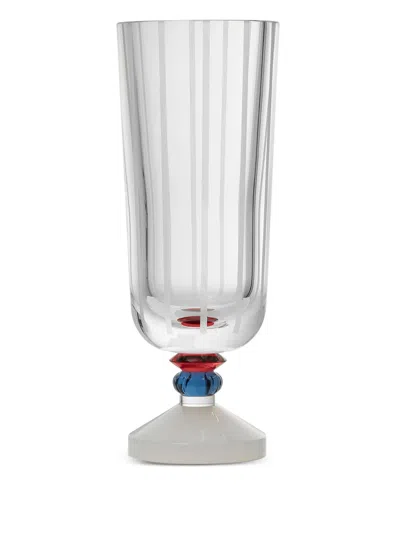 Reflections Copenhagen Florian Vase In Transparent