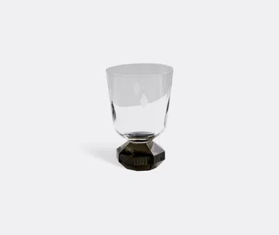 Reflections Copenhagen Glassware Grey Uni