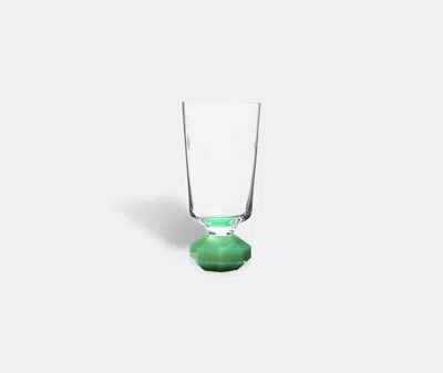 Reflections Copenhagen Glassware Mint Uni