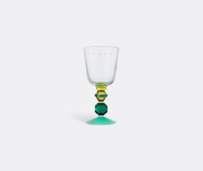 Reflections Copenhagen Glassware Multicolour 2