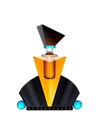 Reflections Copenhagen Grand Hamilton Perfume Flacon In Amber