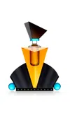 Reflections Copenhagen Grand Hamilton Perfume Flacon In Multi