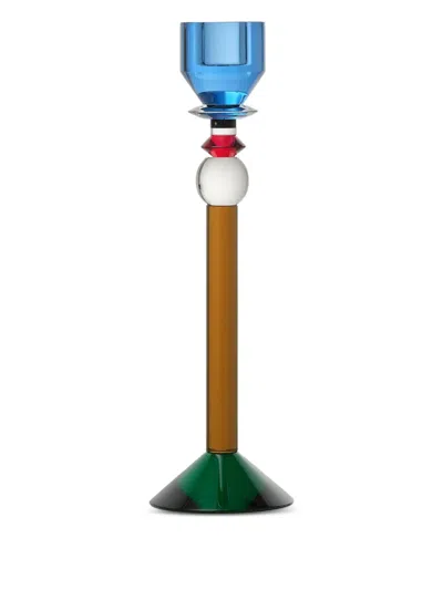 Reflections Copenhagen Helene Candle Holder In Multi