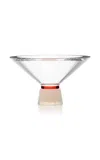Reflections Copenhagen Hope Bowl Large In Multi