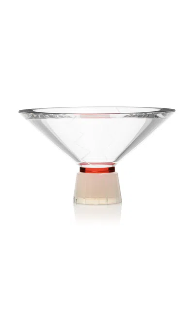Reflections Copenhagen Hope Bowl Large In Multi