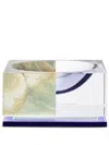 Reflections Copenhagen Illusion Bowl (12cm) In Violett