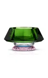 Reflections Copenhagen - Lizzi Bowl - Green