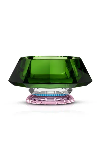 Reflections Copenhagen - Lizzi Bowl - Green