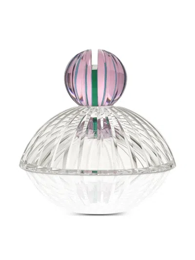 Reflections Copenhagen Louis Placecard Holder In Transparent